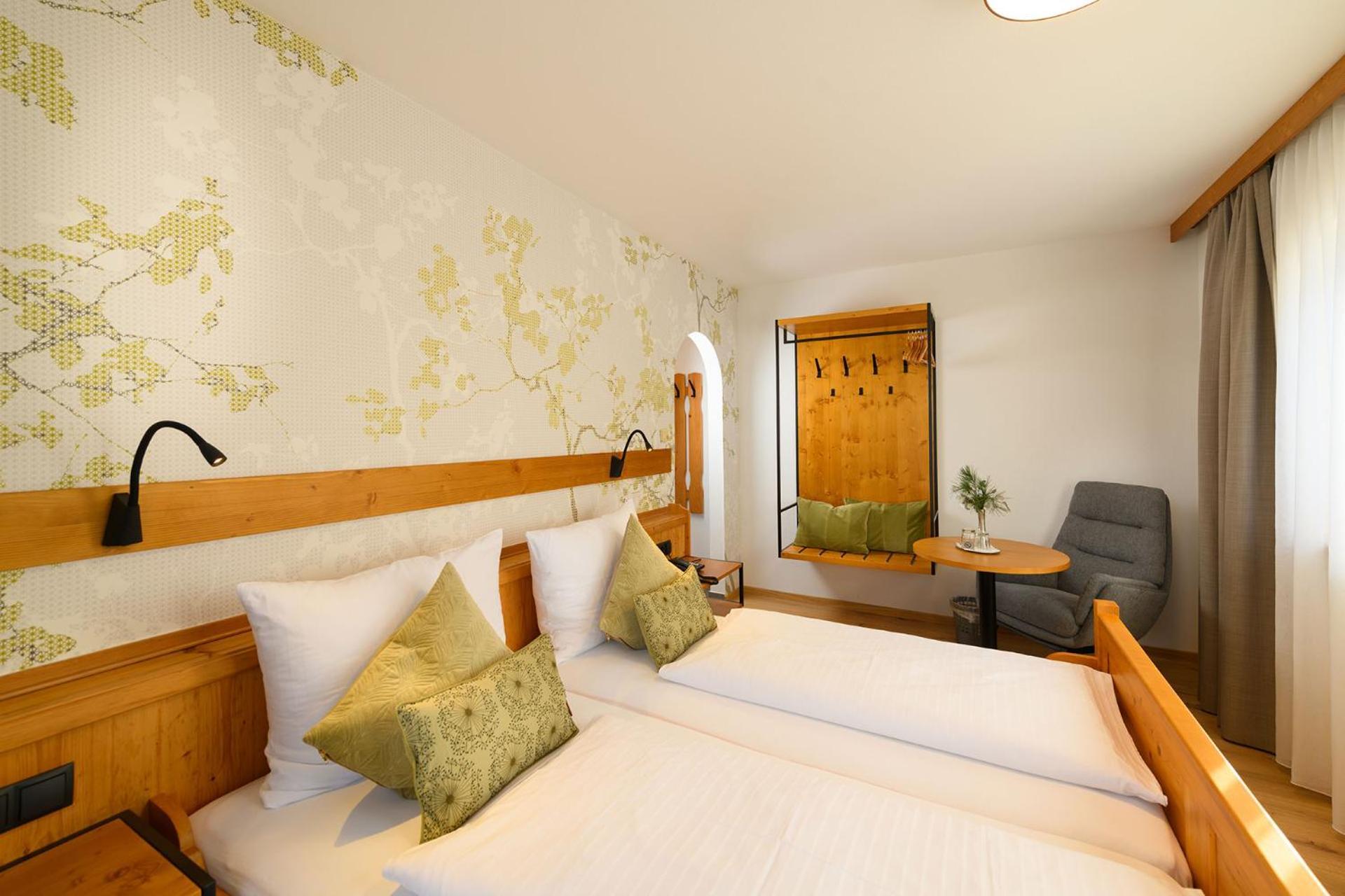 Hotel Vierjahreszeiten Flachau Esterno foto