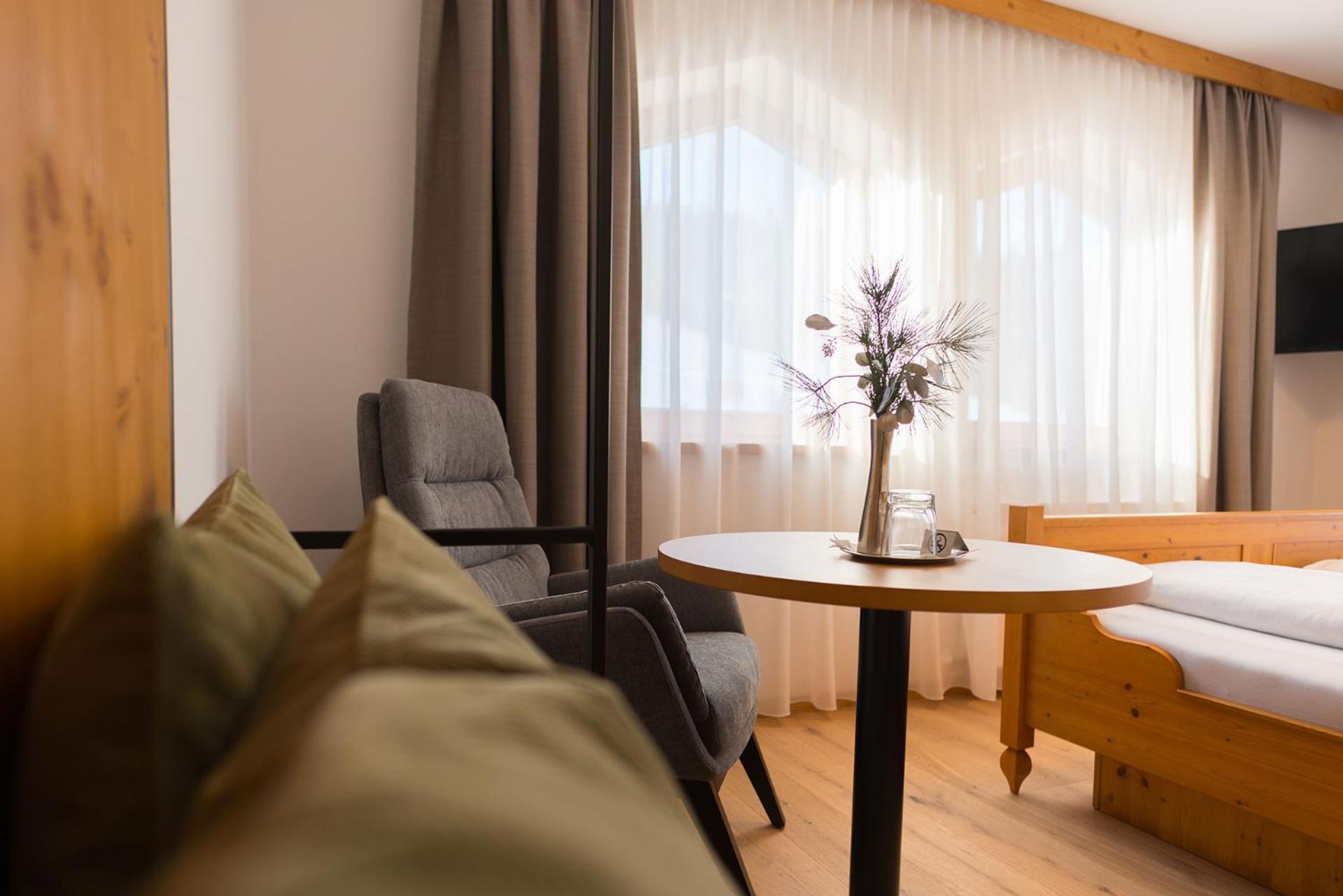 Hotel Vierjahreszeiten Flachau Esterno foto