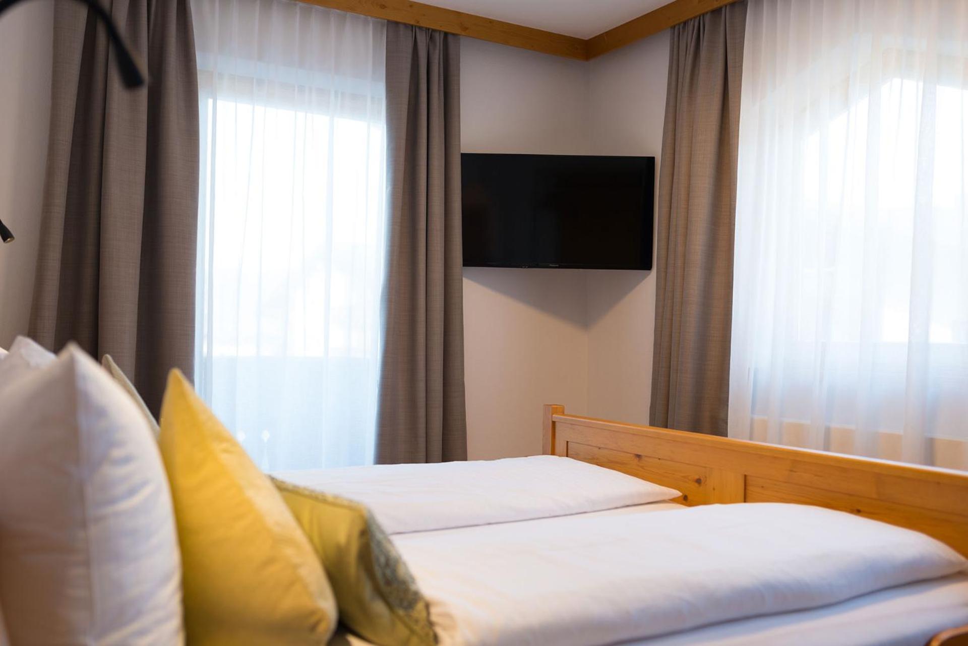 Hotel Vierjahreszeiten Flachau Esterno foto