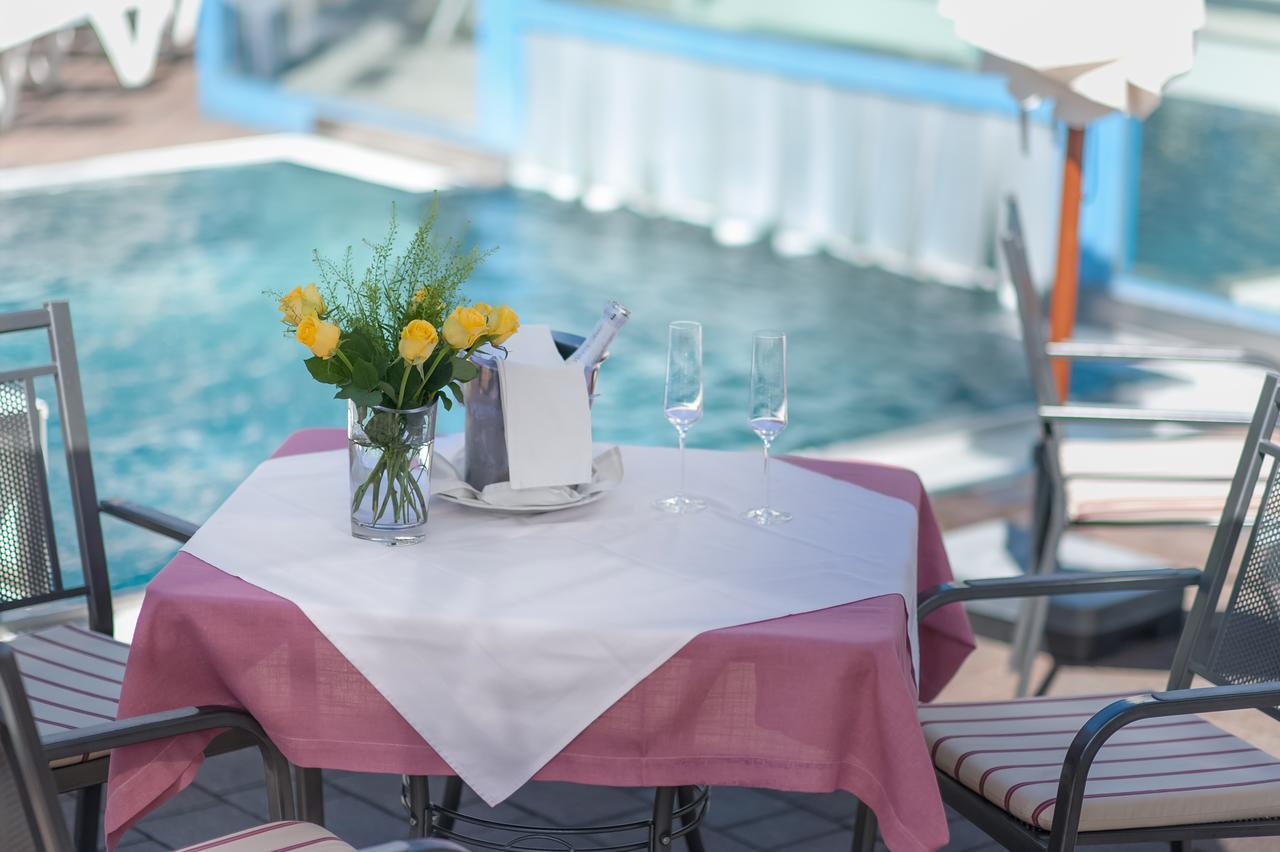 Hotel Vierjahreszeiten Flachau Esterno foto