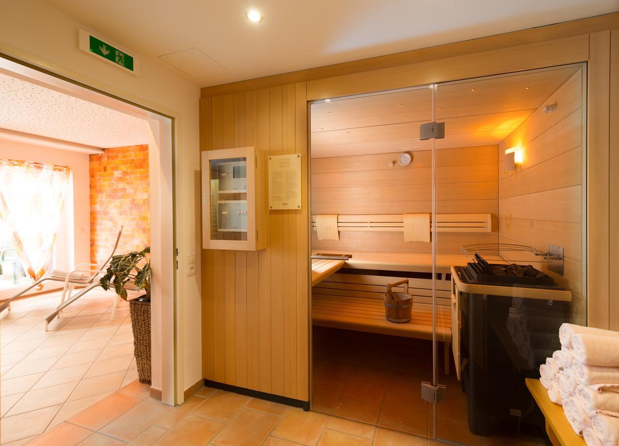 Hotel Vierjahreszeiten Flachau Esterno foto